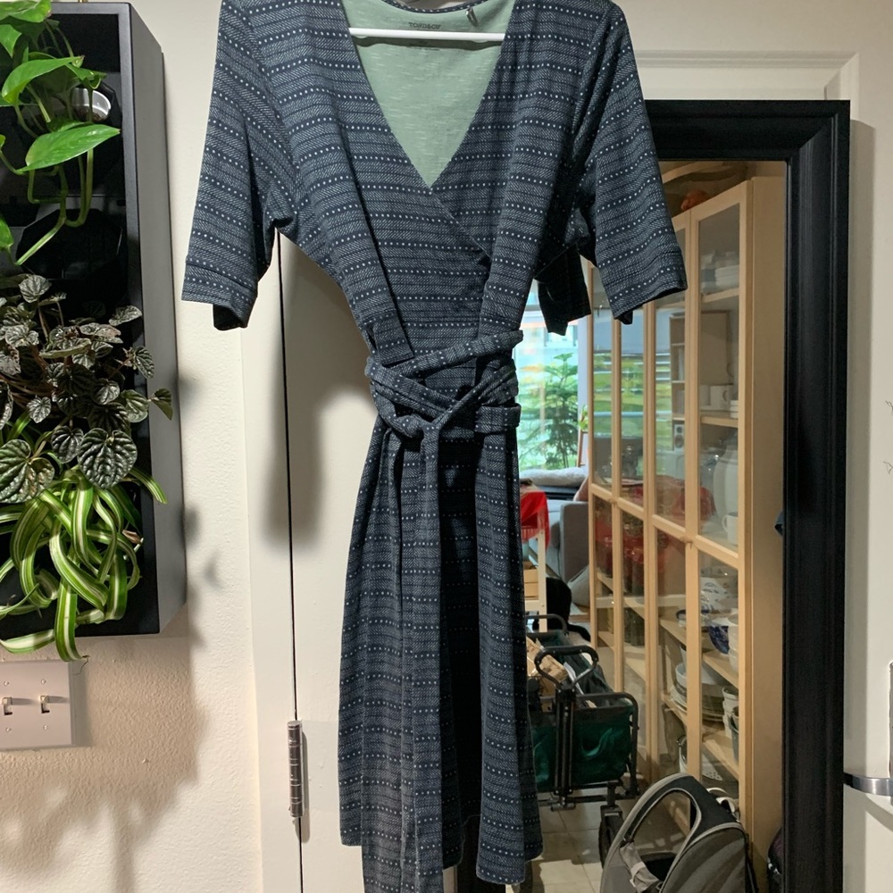 REI outdoor fashion Dress